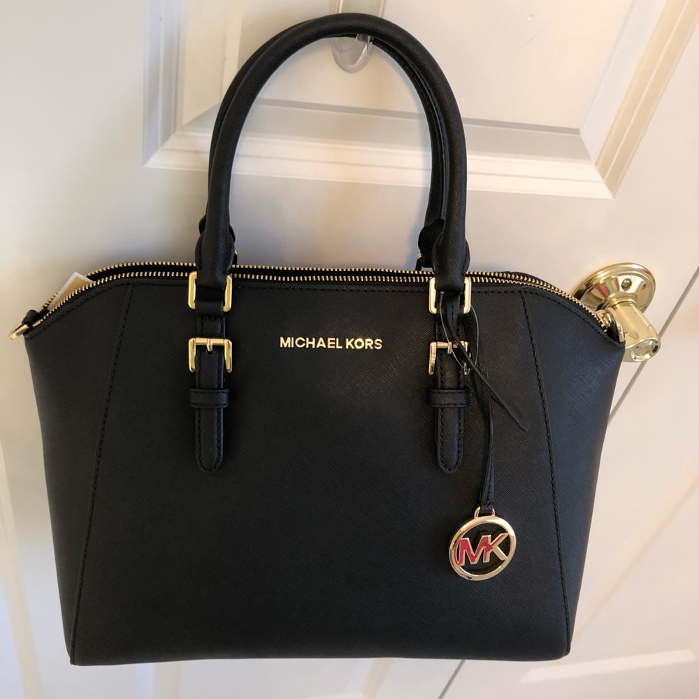 NWT Michael Kors handbag